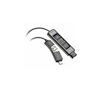 Poly Adattatore da USB a QD Poly DA85-M (786C8AA)