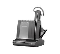Poly DECT Headset Savi Office USB-A konvertibel Cuffia Mono 8D3H7AA#ABB