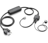 POLY Dispositivo di sgancio elettronico APV-63 TAA NEW