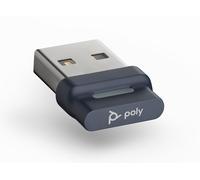 POLY BT700 USB-A Bluetooth Adapter