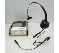 Cuffie mono Plantronics EncorePro 310 QD con microfono