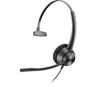 Poly EncorePro 310 Monoaural with Quick Disconnect Headset TAA 77T43AA