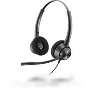 Cuffie stereo On-Ear Poly EncorePro 320 (cablate, disconnessione rapida)