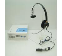 POLY EncorePro HW510V Cuffia Padiglione auricolare Nero [89435-02]