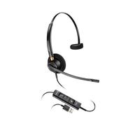 Hp Hp Cuffie Mono UsB-A Poly Encorepro 515 T_0286_17290845000 Informatica
