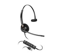 Hp Hp Cuffie Mono UsB-A Poly Encorepro 515 T_0286_17290845000 Informatica