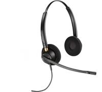 HP - Cuffie digitali biaurali EncorePro 520D con Quick Disconnect TAA - SPEDIZIONE GRATUITA