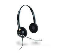 Poly Encorepro 520V - Encorepro 500 Series - Headset - On-Ear - Wir... NUOVO