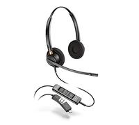 Hp Hp Cuffie Stereo UsB-A Poly Encorepro 525 T_0286_17290836000 Informatica
