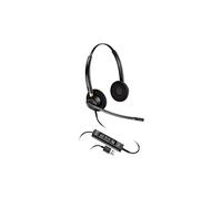 Hp Hp Cuffie Stereo UsB-A Poly Encorepro 525 T_0286_17290836000 Informatica
