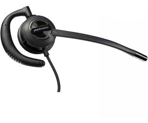 Poly EncorePro 530D with Quick Disconnect Discreet Digital Headset TAA 783P4AA
