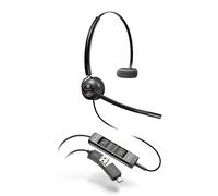 Hp Hp Cuffie Convertibili UsB-A Poly Encorepro 545 T_0286_17292550000 Informatic