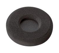Pack da 2 copriauricolari per EncorePro HW510/520 Pack da 2 copriauricolari in spugna per cuffie Plantronics EncorePro HW510/520.