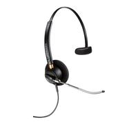 Poly EncorePro HW510V Cuffie On-Ear Cablata Nero