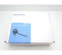 Poly Encorepro HW530 a Orecchio Fascia Larga Cancellazione di Rumore Qd Cuffie