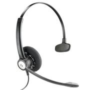 Plantronics 79180-13 Entera HW111N/A - Cuffia Monoaurale