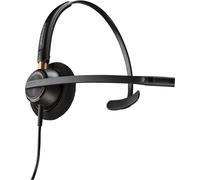 Poly HP Poly Cuffie digitali monoaurali Poly EncorePro 510D con Quick 783Q0AA