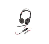 8x231aa blackwire 5220 usb-c