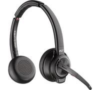 Poly HEADSET & CHARGING CRADLE