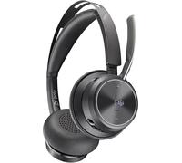 POLY Headset Voyager Focus 2 USB-A certificato per Microsoft Teams NEW