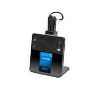 Cuffia con microfono POLY Cuffie convertibili per ufficio Savi 8445 DECT 1880-1900 MHz certificate Microsoft Teams [8L5B6AA#ABB]