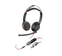 Poly Hp Bw C5220 Stereo Usb-C 93S88AA