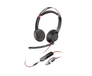 Poly Hp Bw C5220 Stereo Usb-C 93S88AA