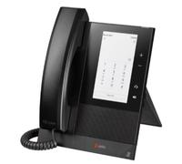 Poly Hp Ccx 400 Business Media Phone For Microsoft Teams And Poe-Enabled 848Z8AA