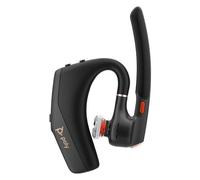 Poly HP Cuffie Professionali AJ8V4AA POLY VL 50-M HS UC