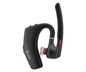 Poly HP Cuffie Professionali AJ8V4AA POLY VL 50-M HS UC