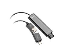 Hp Da75 Usb Adapter Argento