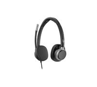 HP POLY MISSION 625 USB HS