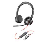 POLY HP POLY BW 8225 STEREO USB-C HS +US 8X223AA