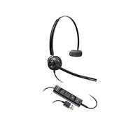 Poly HP Poly Cuffie convertibili USB-A Poly EncorePro 545 Cablato 783R4AA