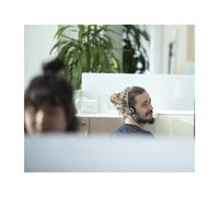 HP Poly EncorePro 720D - EncorePro 700 Series - Cuffie - On-Ear - cablate - USB-A - Nero - TAA