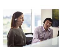 Poly HP Poly Cuffie monoaurali Poly EncorePro 715 USB-A TAA Cablato 783N5AA