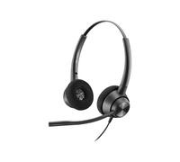 Poly EP320 EncorePro 320 - Headset stereo cablato con USB-A