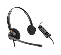 Poly EP320 EncorePro 320 - Headset stereo cablato con USB-A