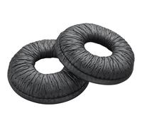 SPARE EAR CUSHION LEATHERETTE - FOR CS300 SERIES/CS500 SERIES