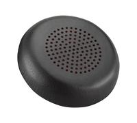 Poly HP Poly Cuscinetto auricolare in similpelle Poly Savi 7200 (1 85Q53AA