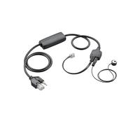 Sollevatore elettronico Plantronics APV-63 Avaya Cavo di sgancio elettronico a distanza per telefoni Avaya