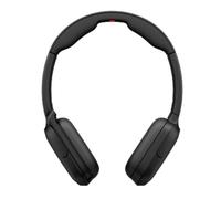 HP Poly Focus 625 Fold Cuffia Bluetooth Stereo Pieghevole Cuffie Bluetooth stereo pieghevoli con riduzione attiva del rumore ibrida, audio spaziale e