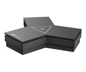 Poly HP Poly Microfono da tavolo IP Poly G7500 Microfono InLine Nero 874R3AA