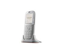 Poly HP Poly Ricevitore telefonico Poly Rove 40 DECT Bianco 84H77AA#ABU