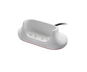 Poly HP Poly Ricevitore telefonico Poly Rove 40 DECT Bianco 84H77AA#ABU