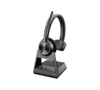 Poly HP Poly Savi 7310 Wireless 20 20000 Hz Ufficio 160 g 8D3K7AA#ABB