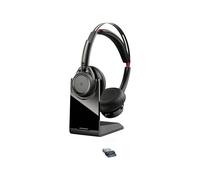 HP - Voyager Focus Uc Table Charging Station - SPEDIZIONE GRATUITA