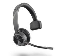 Poly - Cuffie Pc Voyager 4310-nero Poly