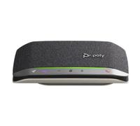 Altoparlanti Poly Vivavoce Wireless USB-C Bluetooth 86dB con riduzione del rumore
