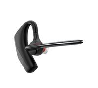 Auricolari Poly Voyager Legend 30 wireless Bluetooth per chiamate e musica con riduzione del rumore neri